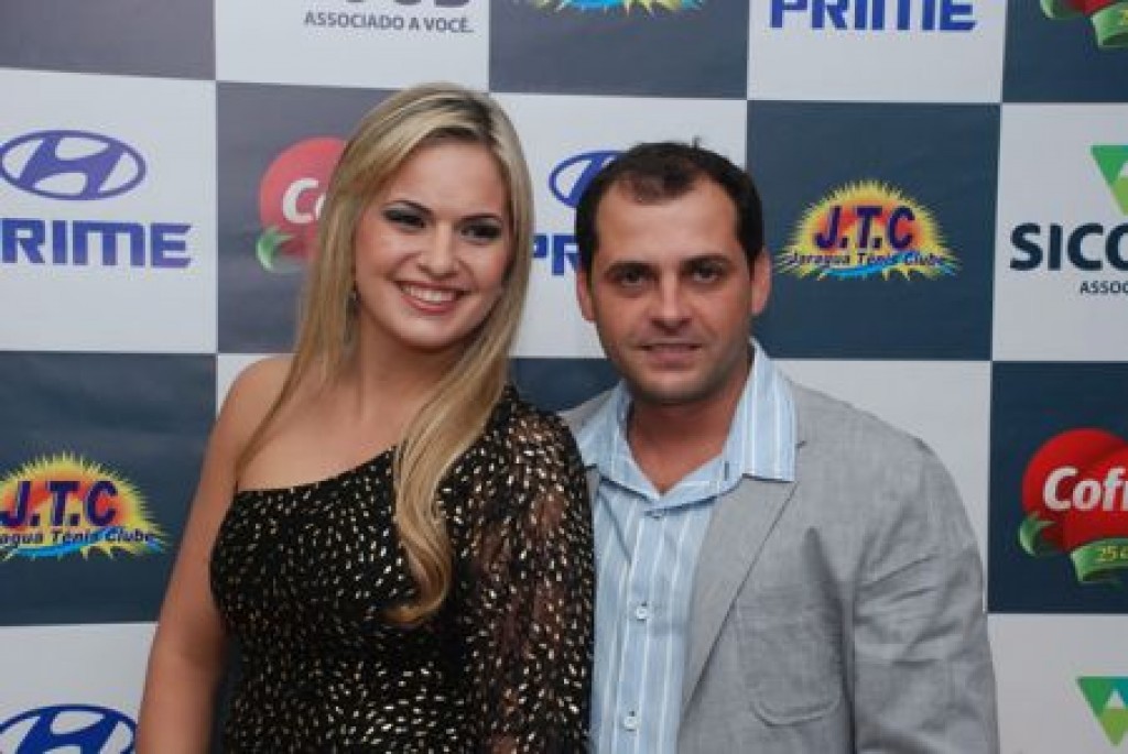 Baile da Festa de Cachoeiro 2ª Parte
